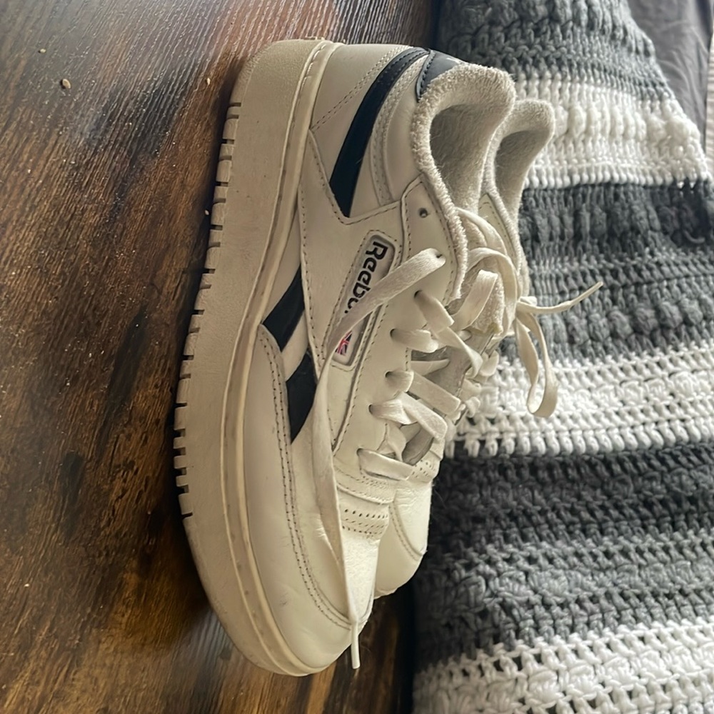 Reebok classic sneakers